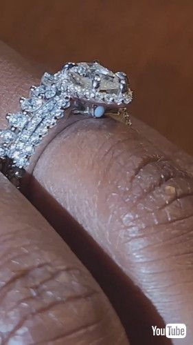 「Groom Makes Heartwarming and Surprising Revelations on Wedding Vows - 1419996」