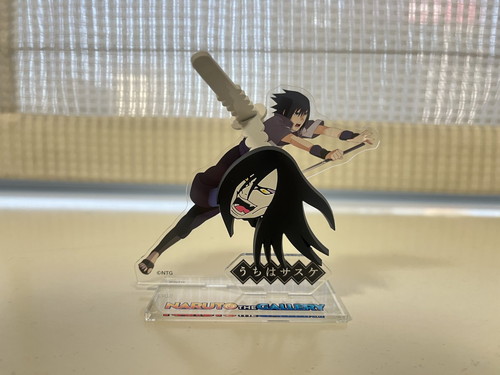 「大蛇丸ケーブルバンド」