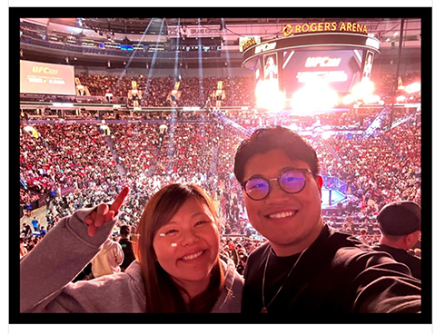 プロレスラーの凛