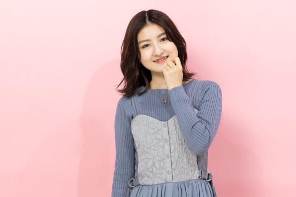 小林星蘭