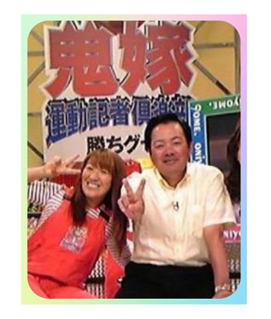 北斗晶と北別府学