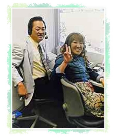 北斗晶と北別府学