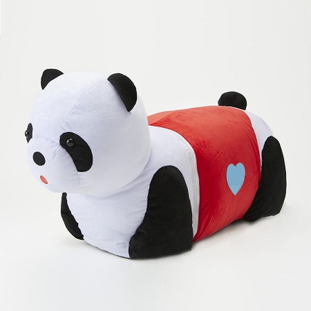 パンダカー