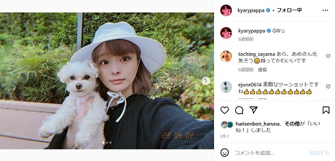 きゃりーぱみゅぱみゅ