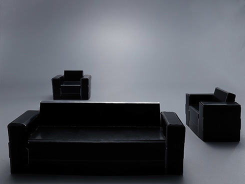 バンダイ ジャミロクワイ フィギュア