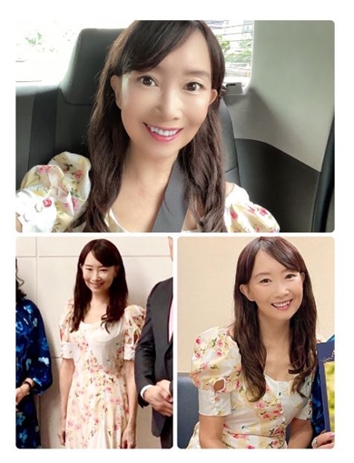 アグネス・チャン現在