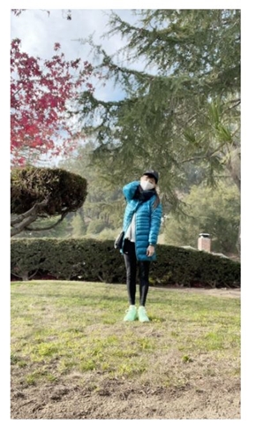 アグネス・チャン