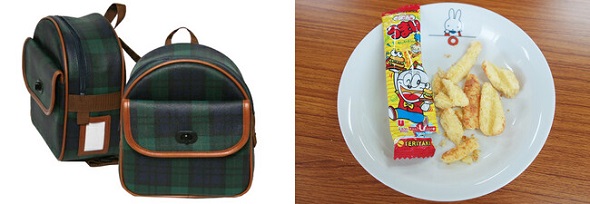 うまい棒ケース