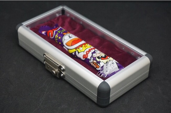 うまい棒ケース