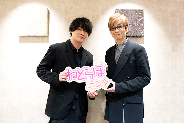 「ザ・フラッシュ」細谷佳正＆山寺宏一