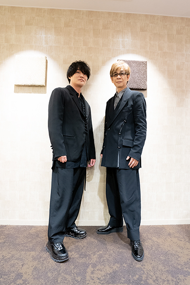 「ザ・フラッシュ」細谷佳正＆山寺宏一