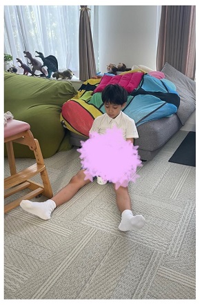 市川團十郎の長男・勸玄