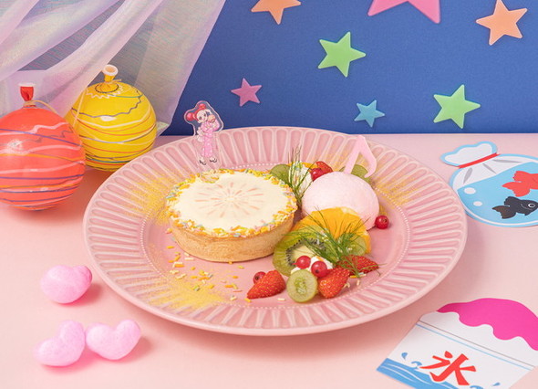 おジャ魔女どれみドッカ〜ン！カフェ2023