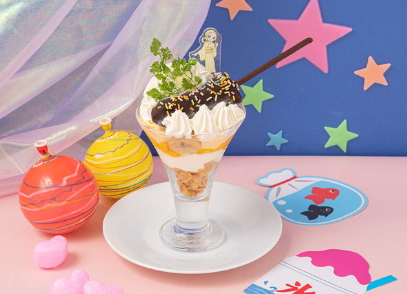 おジャ魔女どれみドッカ〜ン！カフェ2023