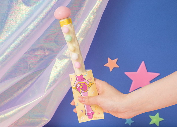 おジャ魔女どれみドッカ〜ン！カフェ2023