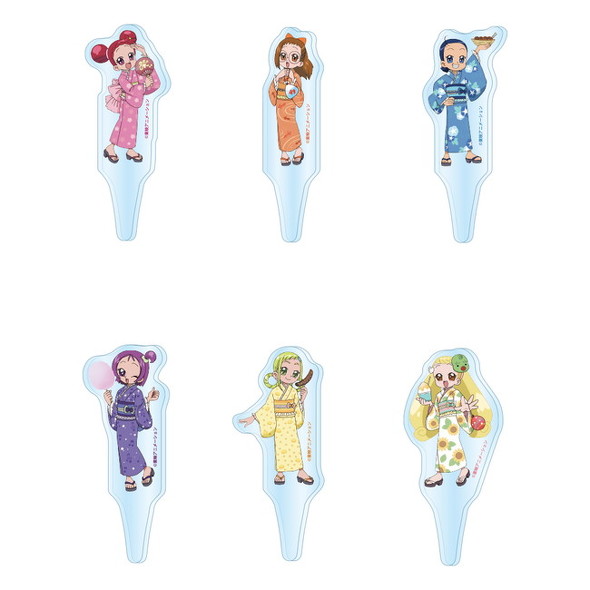 おジャ魔女どれみドッカ〜ン！カフェ2023