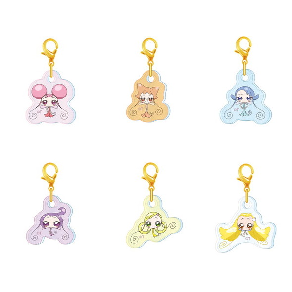 おジャ魔女どれみドッカ〜ン！カフェ2023