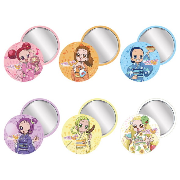 おジャ魔女どれみドッカ〜ン！カフェ2023