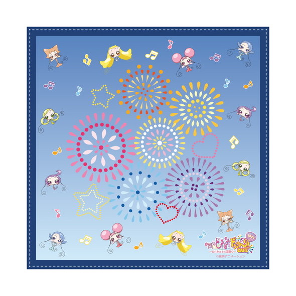 おジャ魔女どれみドッカ〜ン！カフェ2023