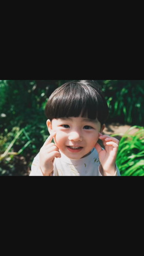 「7歳の娘にカメラを持たせてみたら、、」