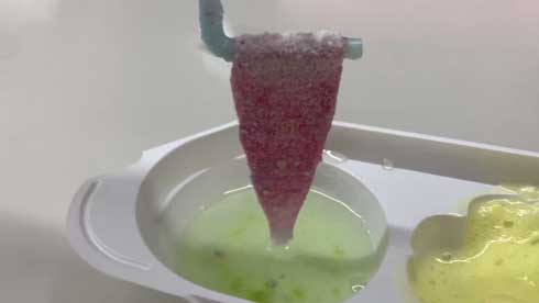 職場 グミ 錬成 同僚 喜びすぎて死んだ ヤムチャ 等価交換 グミつれた