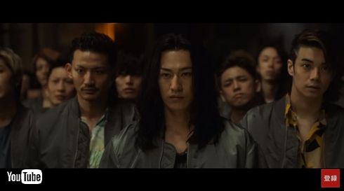 映画の場地さん