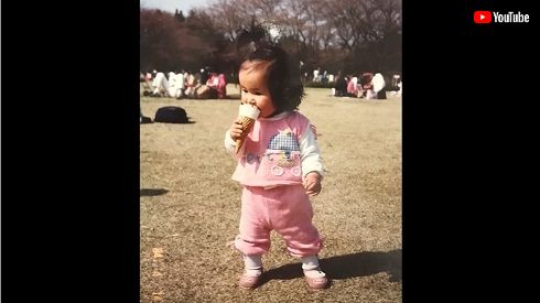 近藤春菜の写真