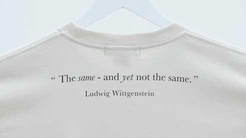 QurioStore 通販サイト QuizKnock発案 アイデア デザイン アパレル