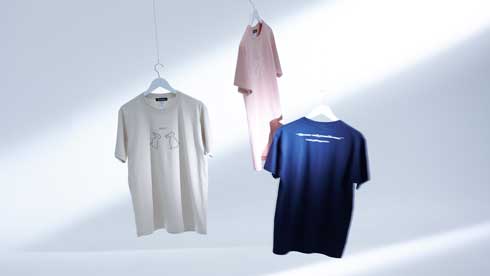 QurioStore 通販サイト QuizKnock発案 アイデア デザイン アパレル