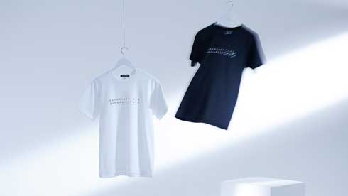 QurioStore 通販サイト QuizKnock発案 アイデア デザイン アパレル