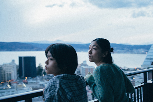 映画「怪物」