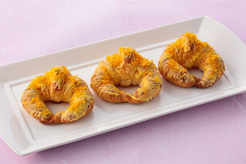 「舞台『刀剣乱舞』感謝祭コラボビュッフェ〜マンゴー＆ピーチ〜」