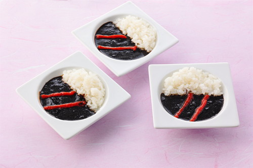 「舞台『刀剣乱舞』感謝祭コラボビュッフェ〜マンゴー＆ピーチ〜」