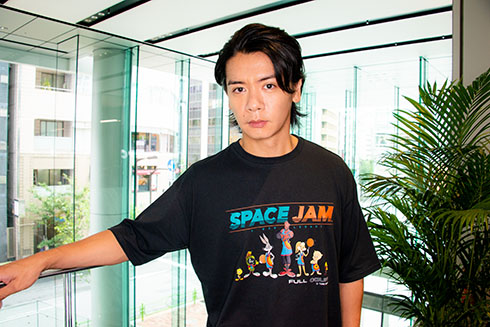 「マヂカルラブリー」野田クリスタル