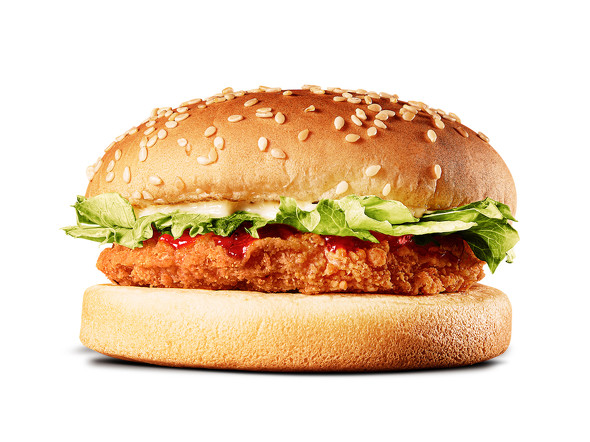 バーガーキング 「2コ得（ニコトク）」キャンペーン