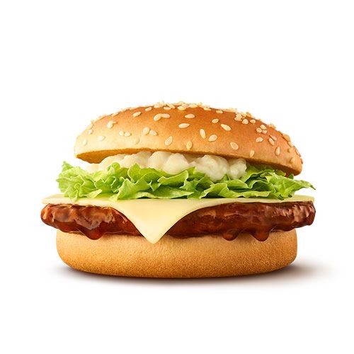 北海道じゃがバタてりやき