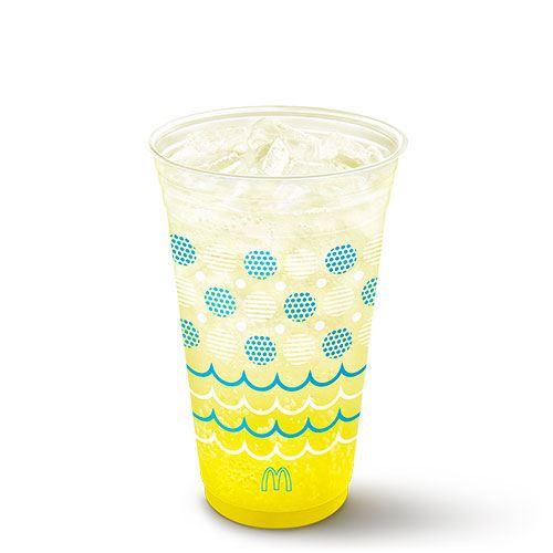 マックフィズ瀬戸内レモネード