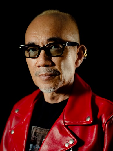 ミュージカル「のだめカンタービレ」に出演する竹中直人