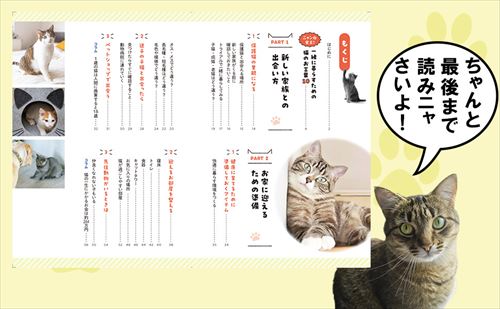 目次
