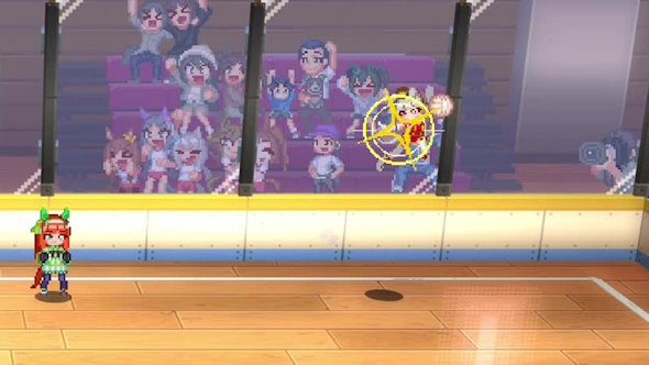 ウマ娘 プリティーダービー　熱血ハチャメチャ大感謝祭！