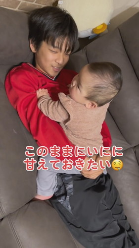 「12歳下の妹が可愛すぎる兄」