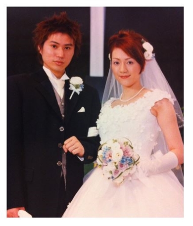 川谷修士と野々村友紀子