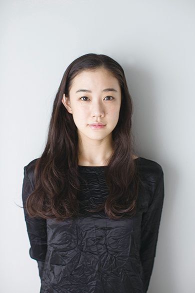 「ブギウギ」に出演する蒼井優