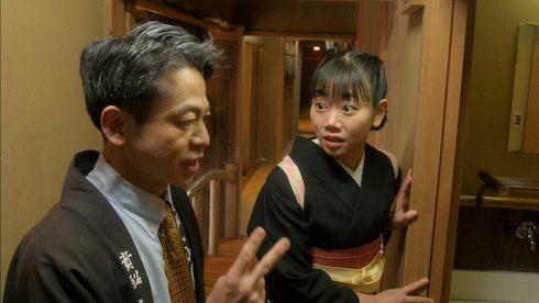 たった2分スパンのタイムループ映画「リバー、流れないでよ」レビュー　ガチのリアルタイム制「時の牢獄」の面白さ