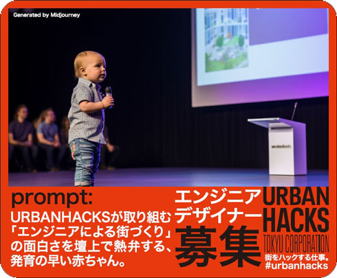 URBANHACKS