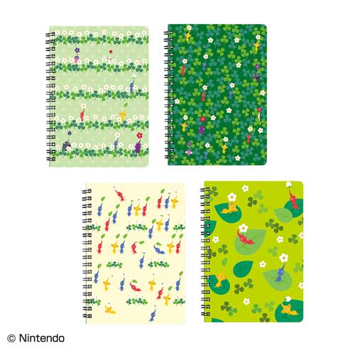 ピクミン 一番くじ 第2弾 ピクミンがいっぱいコレクション