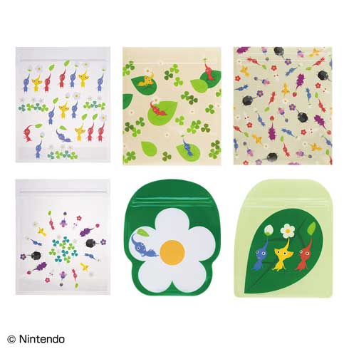 ピクミン 一番くじ 第2弾 ピクミンがいっぱいコレクション