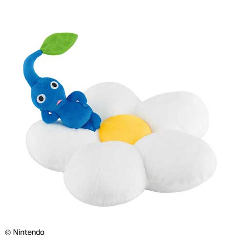 ピクミン 一番くじ 第2弾 ピクミンがいっぱいコレクション