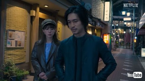 錦戸亮と仲里依紗