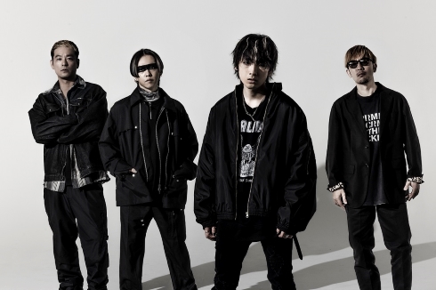 SPYAIRアー写